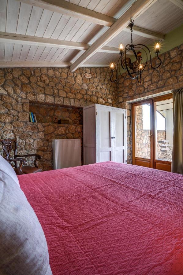 شقة Agrikies Country Retreat ماراثوبوليس المظهر الخارجي الصورة