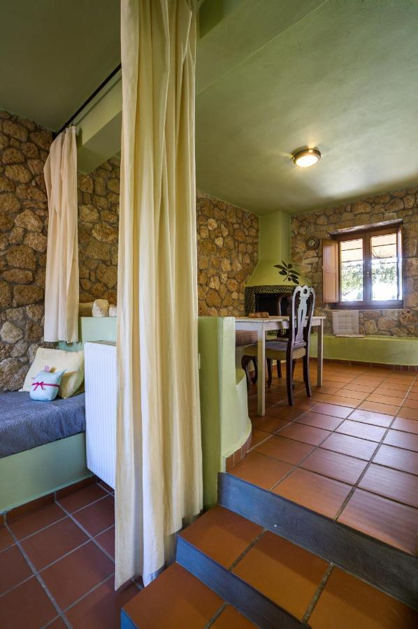 شقة Agrikies Country Retreat ماراثوبوليس المظهر الخارجي الصورة