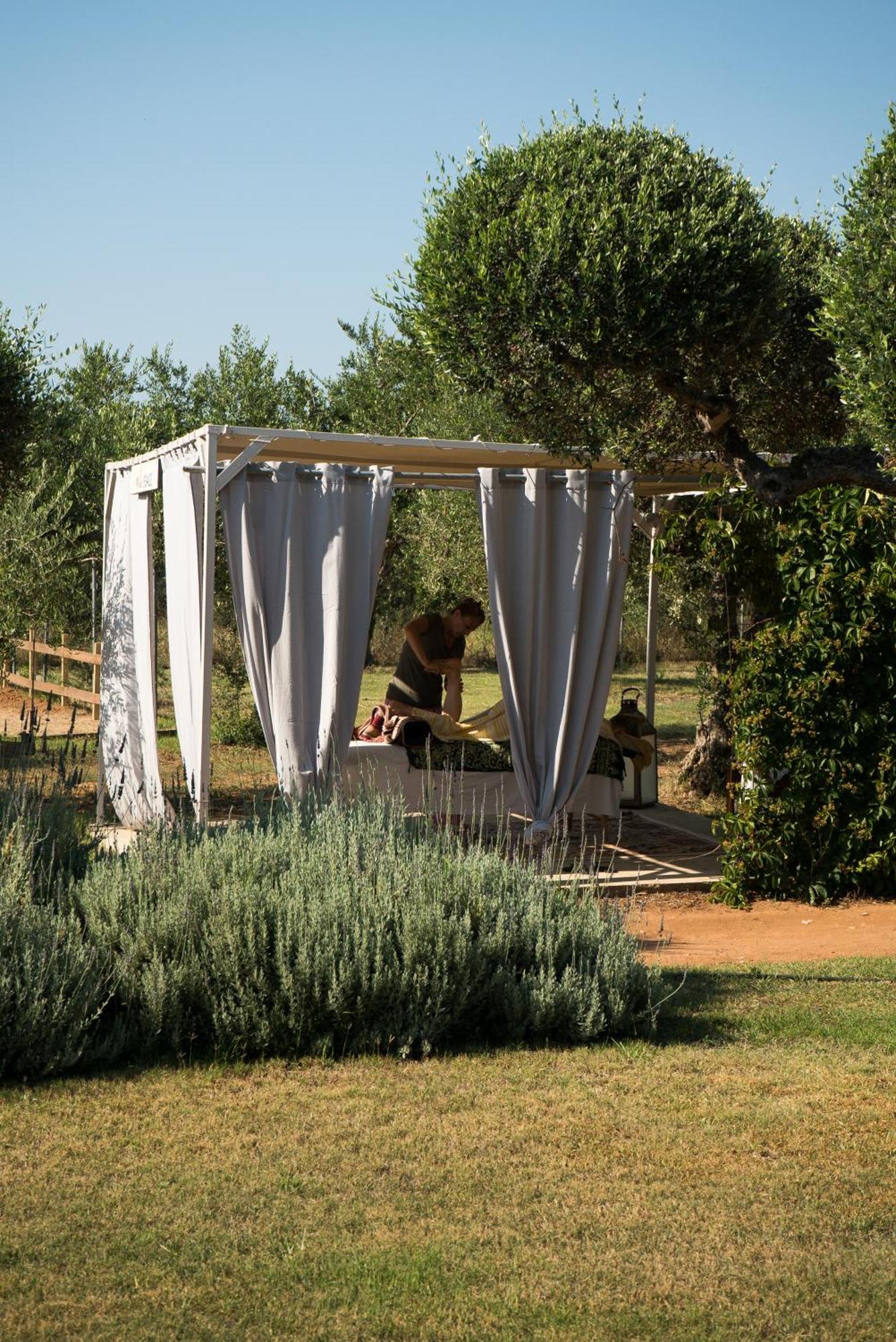 شقة Agrikies Country Retreat ماراثوبوليس المظهر الخارجي الصورة