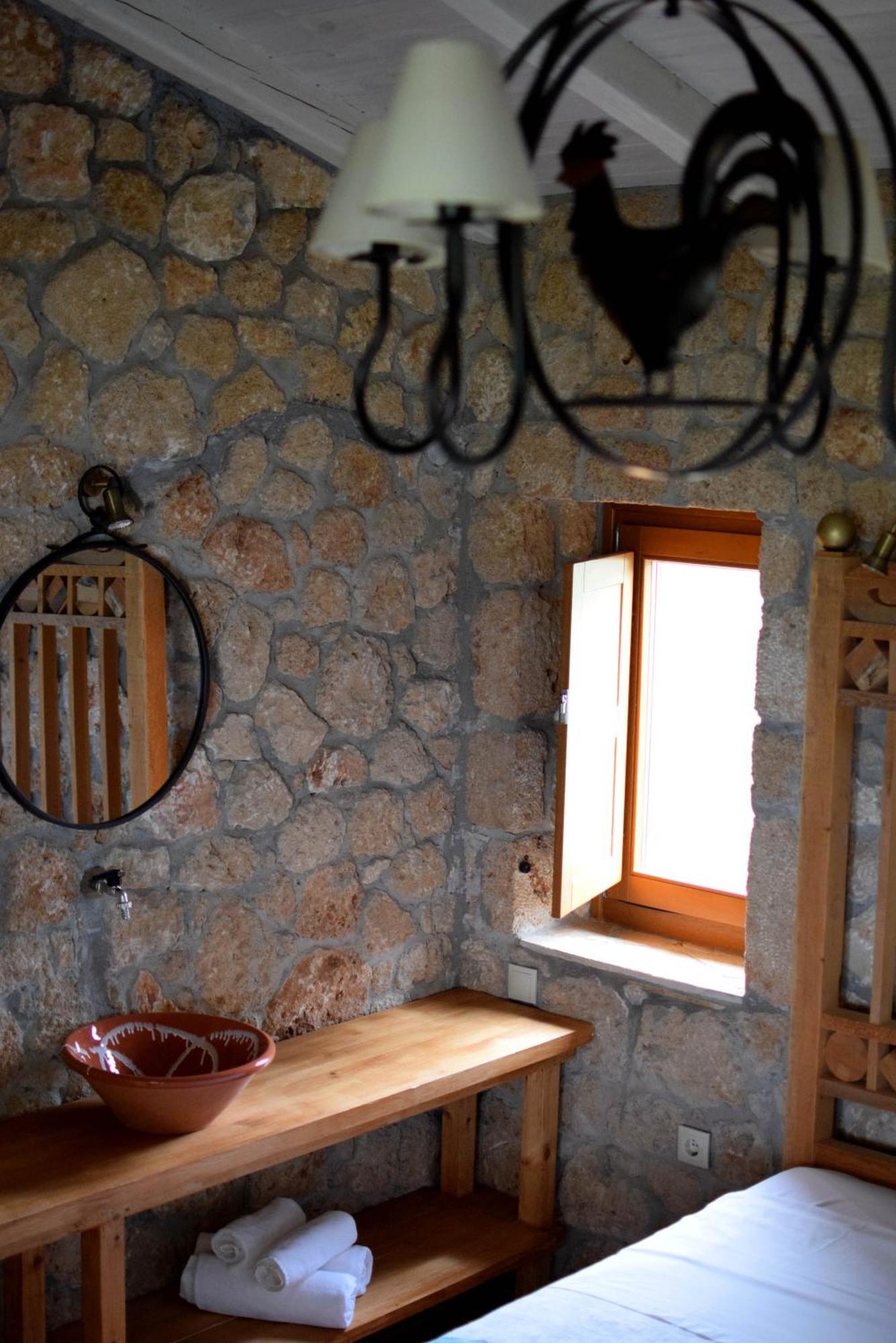 شقة Agrikies Country Retreat ماراثوبوليس المظهر الخارجي الصورة