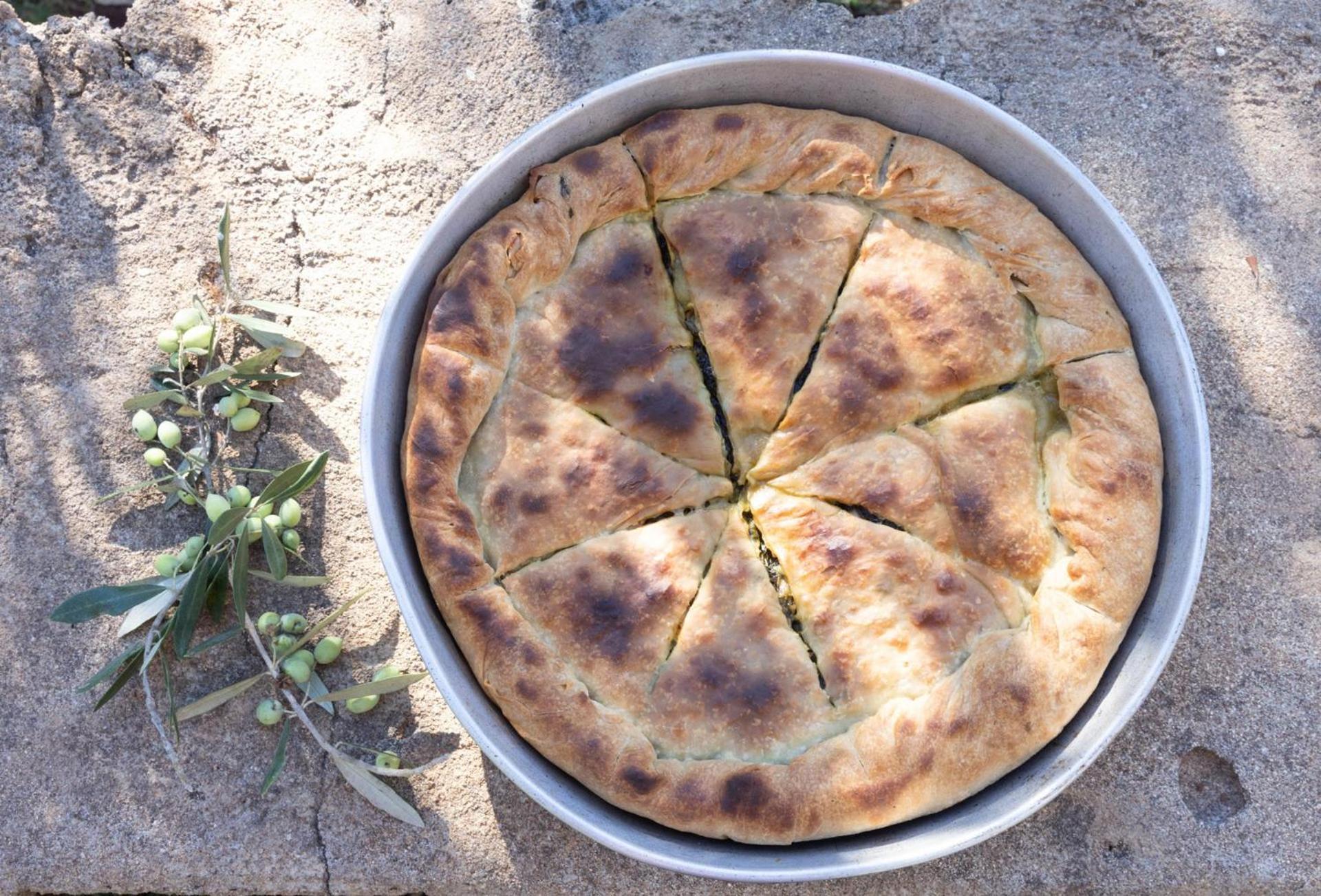 شقة Agrikies Country Retreat ماراثوبوليس المظهر الخارجي الصورة